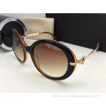 Luxury Round Sunglasses For Women Wholesale